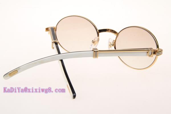 cartier sunglasses serial number check