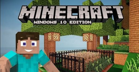 minecraft free download windows 10