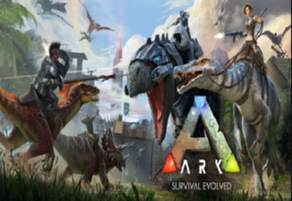 ark survival free full game